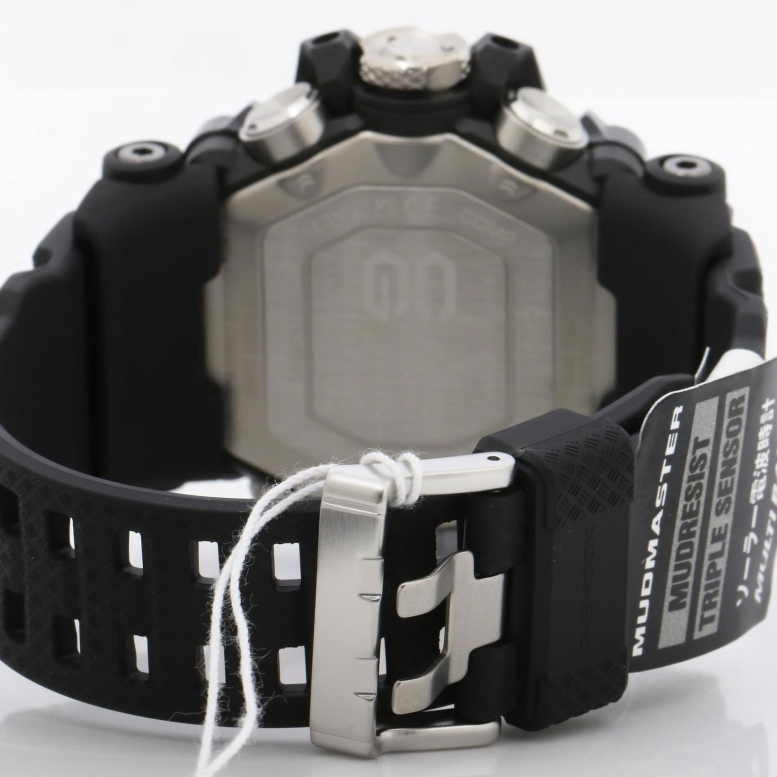 Wristwatch Casio - 5