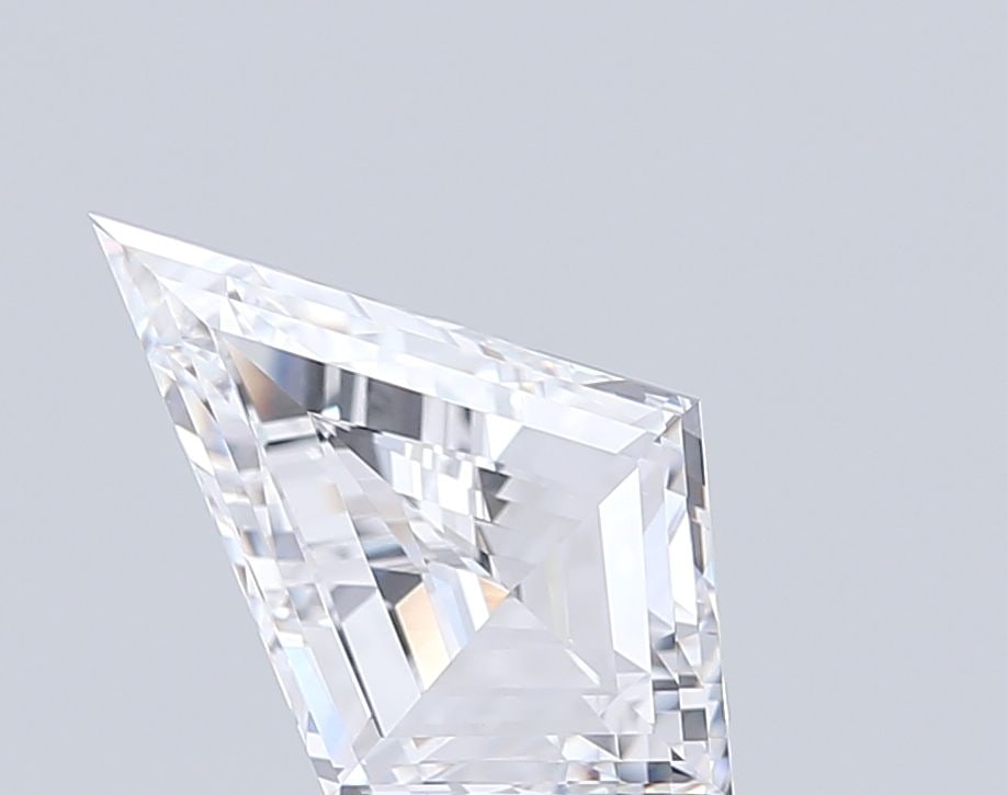 Loose Lab Diamond IGI Kite 2.61ct D VVS2 (1 of 1)