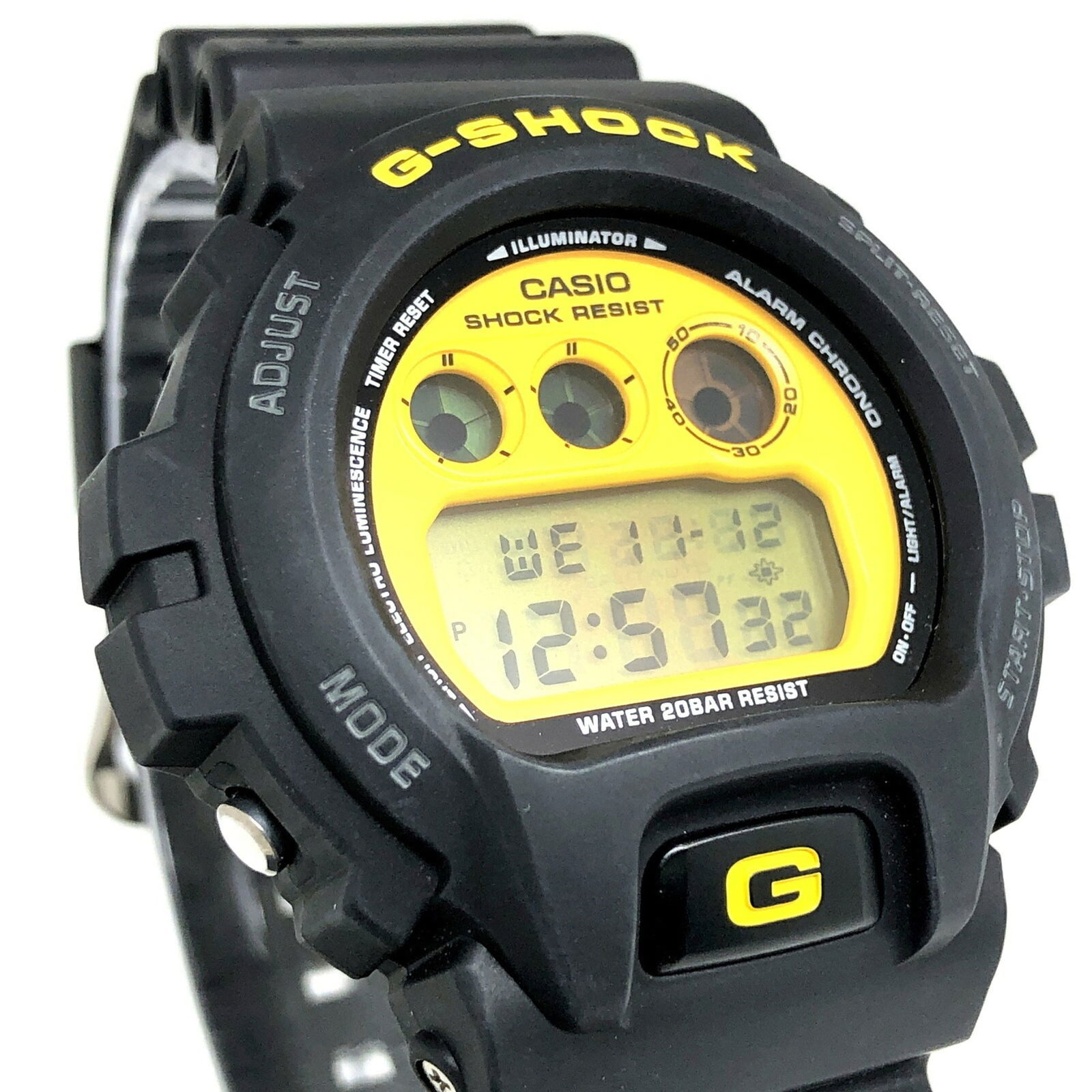 Wristwatch Casio - 4