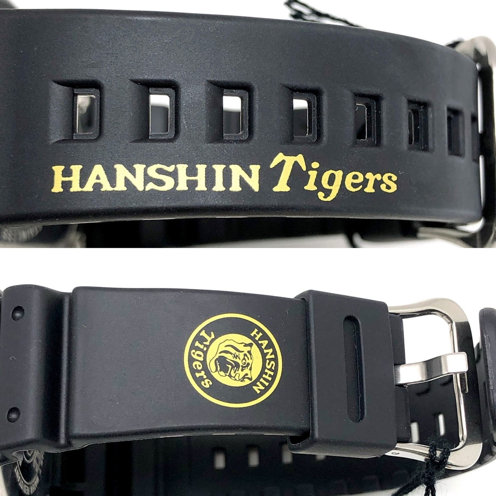 Wristwatch Casio - 7