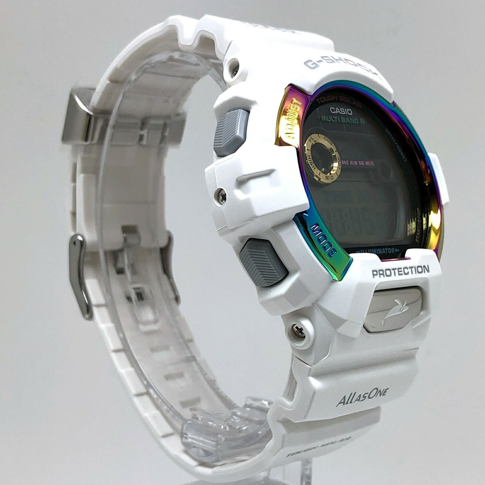 Wristwatch Casio - 2