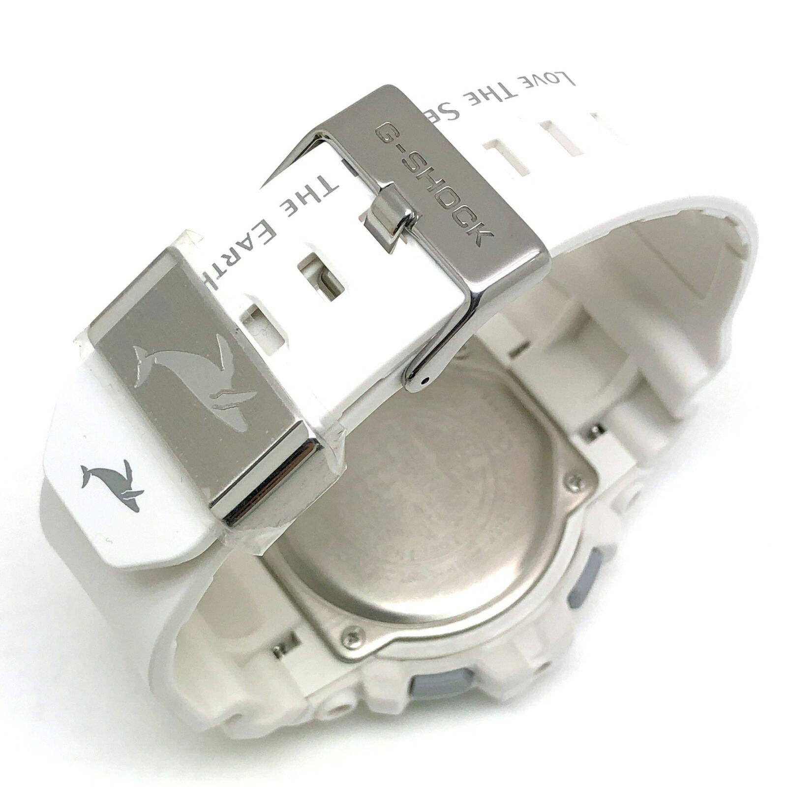 Wristwatch Casio - 7