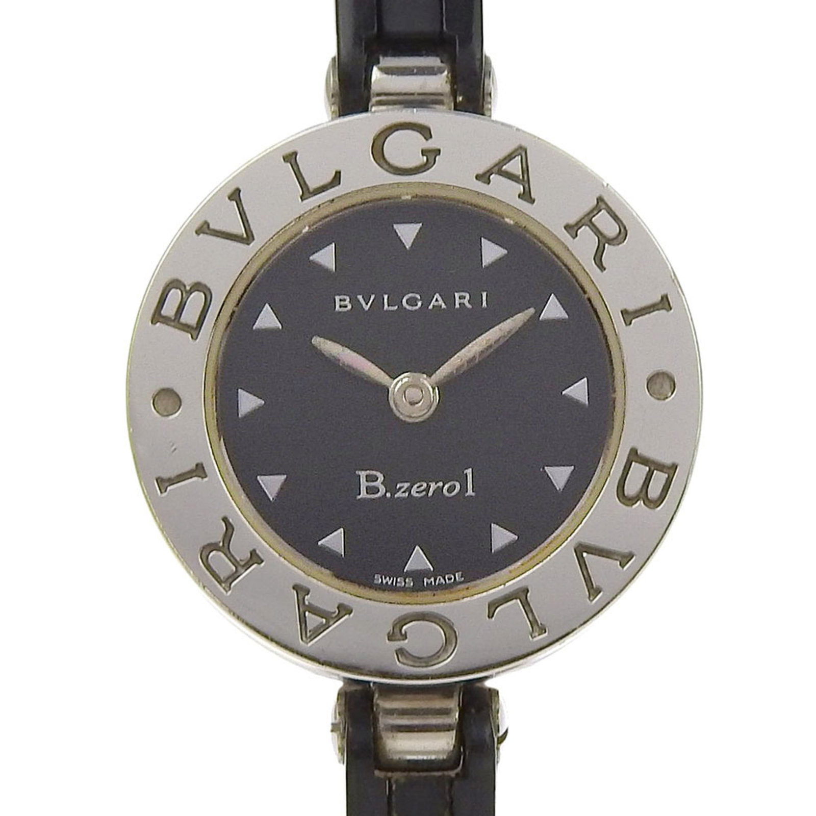 Wristwatch Bvlgari (1 of 9)