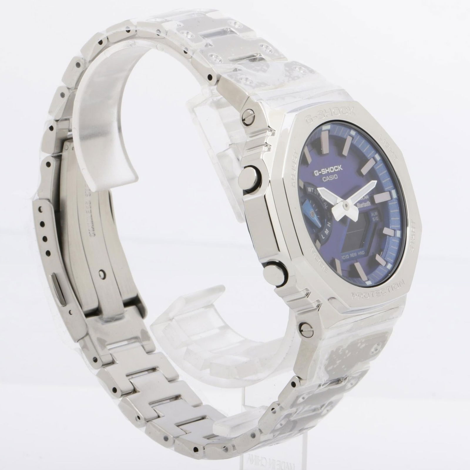 Wristwatch Casio - 3