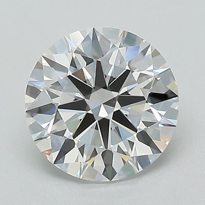 Loose Lab Diamond 1.56ct D VS1 - GIA Round: Loose Lab Diamond 1.56ct D VS1 - GIA Round 1.56ct D VS1 loose lab diamond in round cut with excellent polish and symmetry, certified by GIA. Item Specifics: Source: This Is A Real Diamond Grown In A L