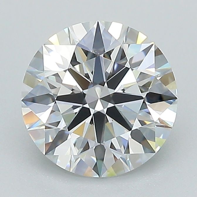 Loose Lab Diamond GIA Round 1.58ct D VS1 (1 of 1)