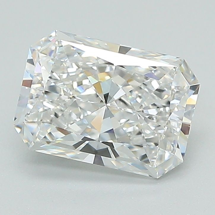 Loose Lab Diamond GIA Radiant 1.59ct D VS1: Loose Lab Diamond GIA Radiant 1.59ct D VS1 Loose Lab Diamond GIA Radiant, weighing 1.59ct, color D, clarity VS1, certified by GIA. Item Specifics: Source: This Is A Real Diamond Grown In A Lab Not Min