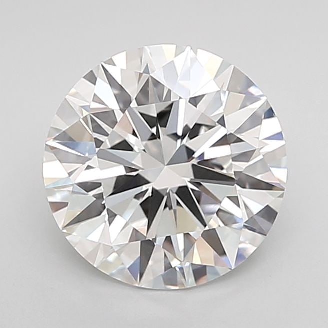Ideal Loose Lab Diamond IGI Round 2.04ct D VVS2 (1 of 1)