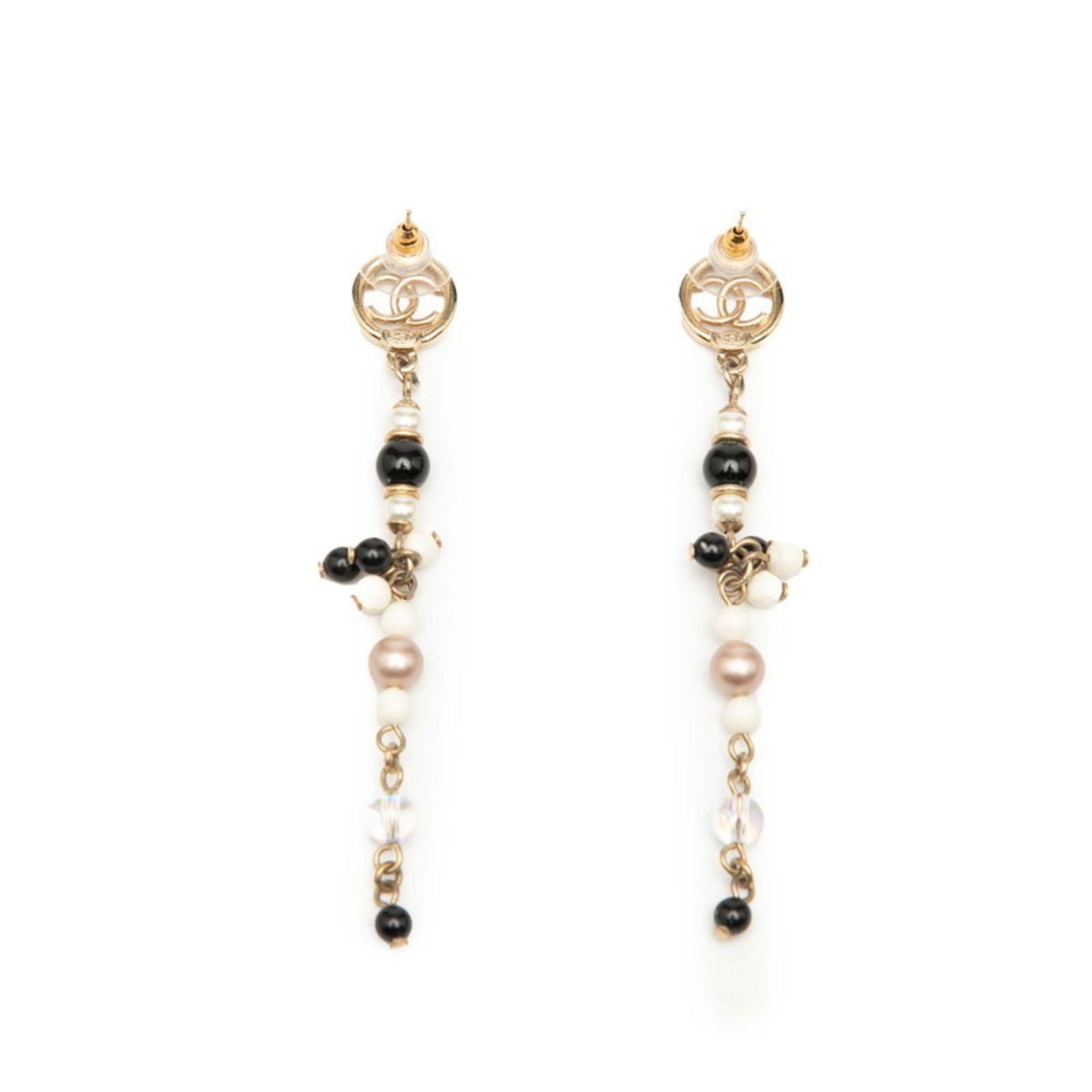 Chanel Earrings Stud - 2