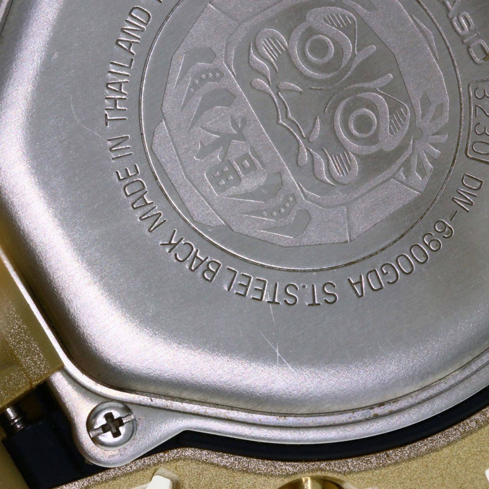 Wristwatch Casio - 18