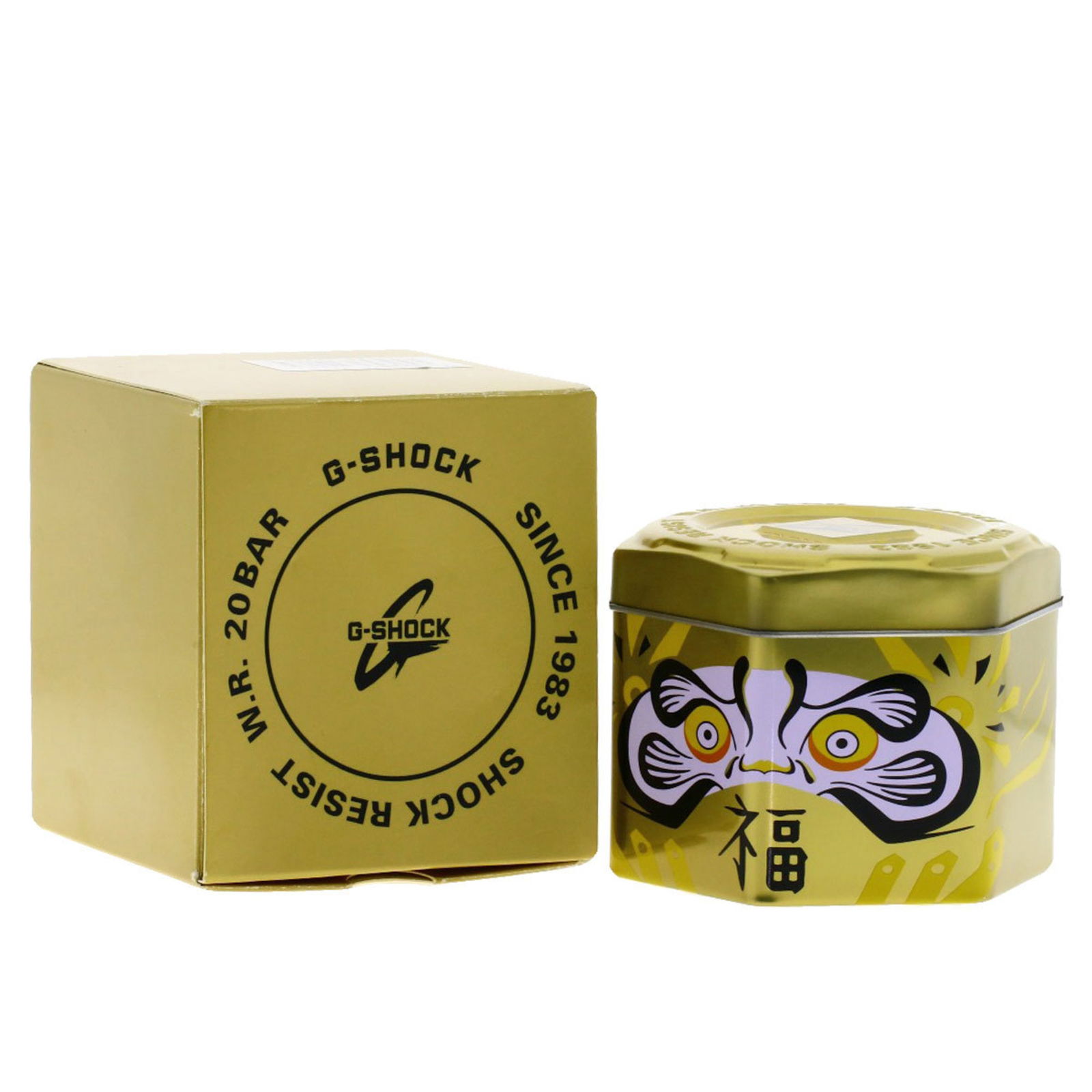 Wristwatch Casio - 20