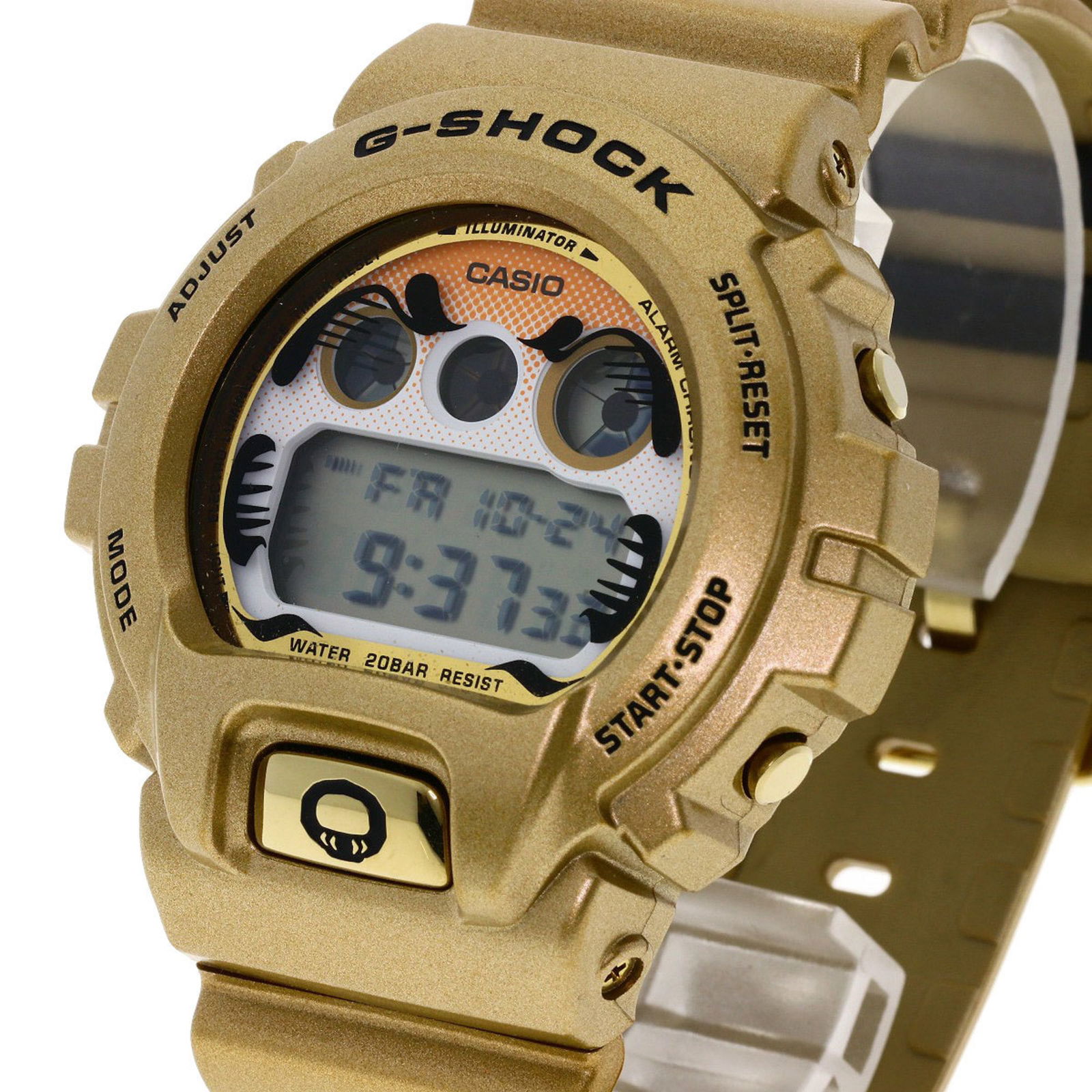 Wristwatch Casio - 3