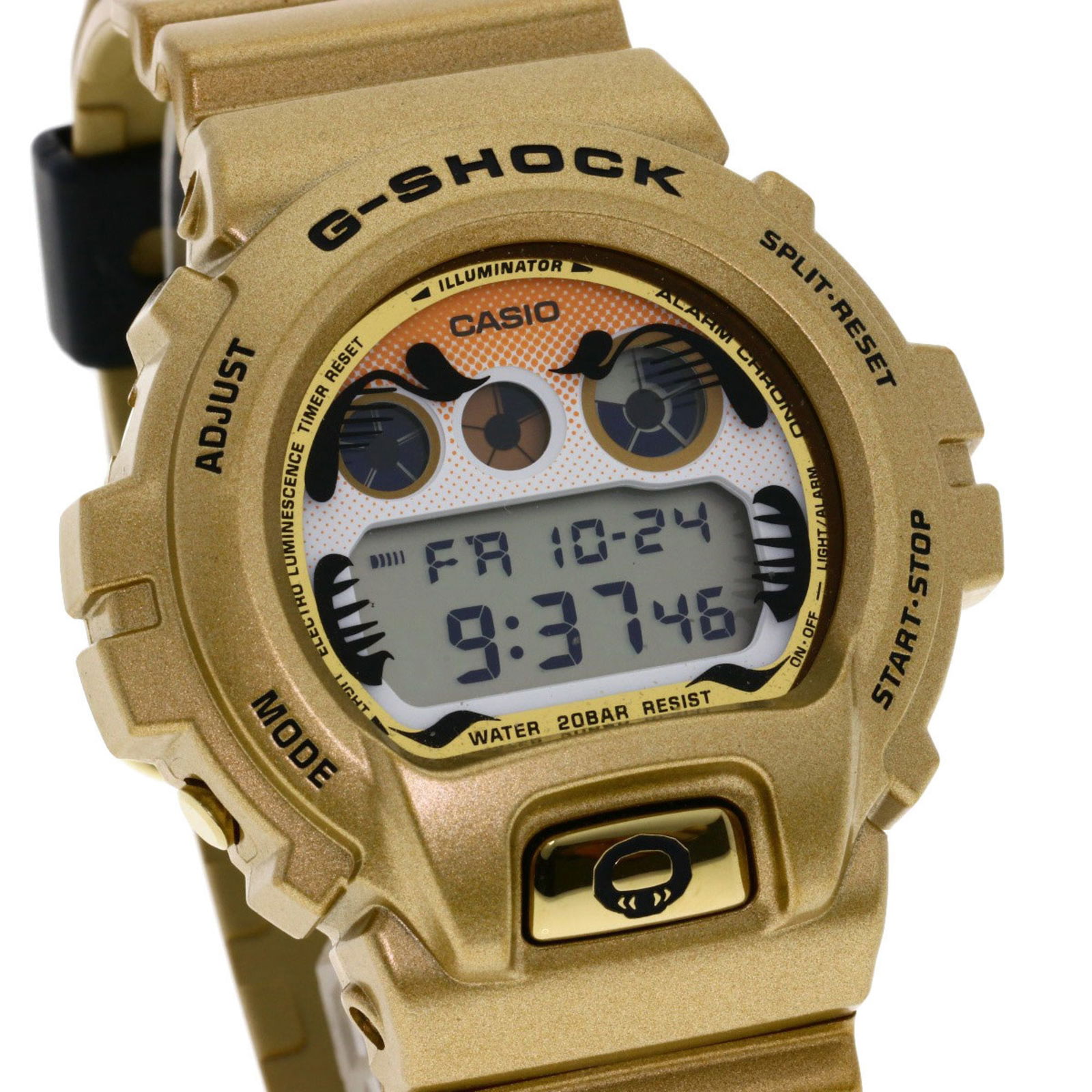 Wristwatch Casio - 4