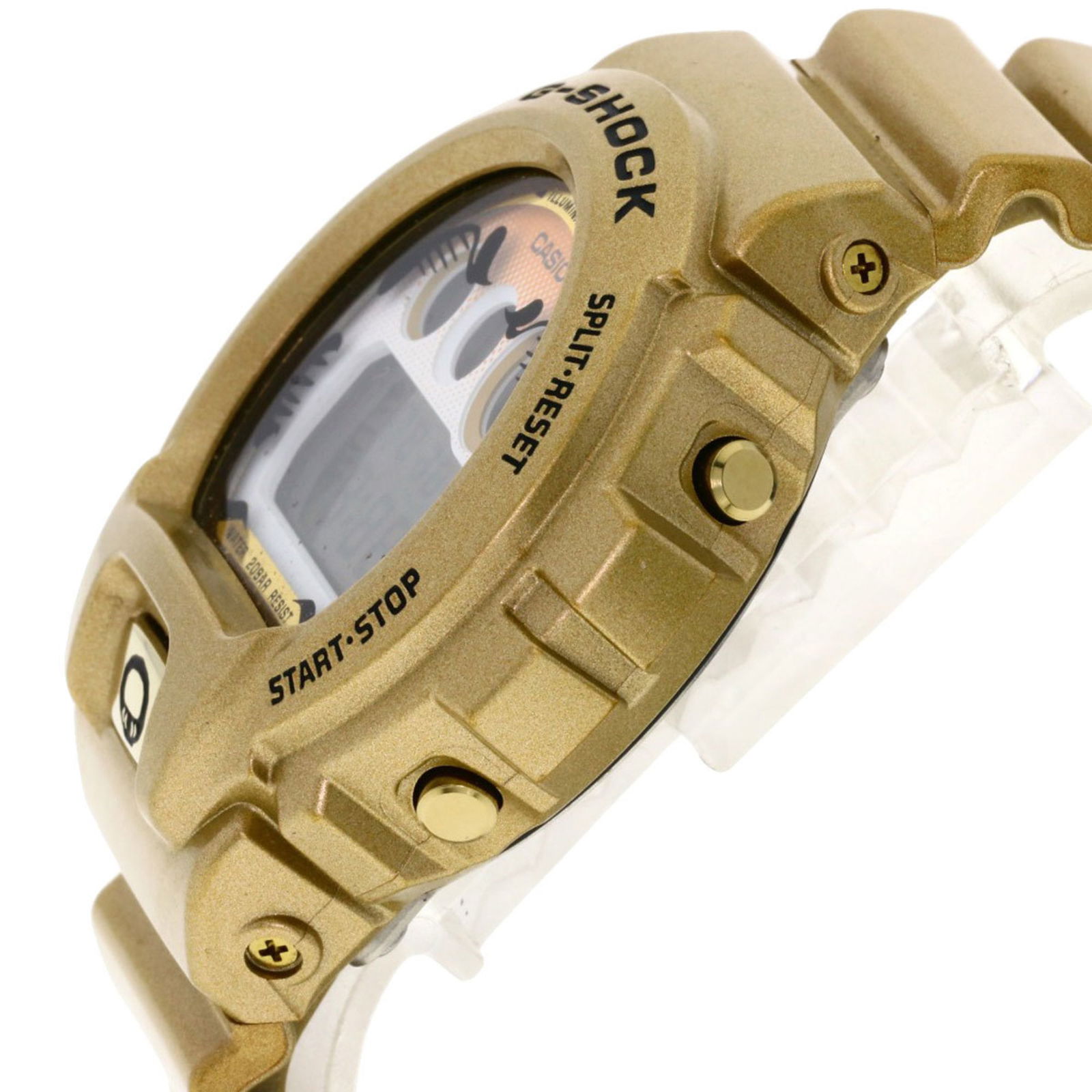 Wristwatch Casio - 5