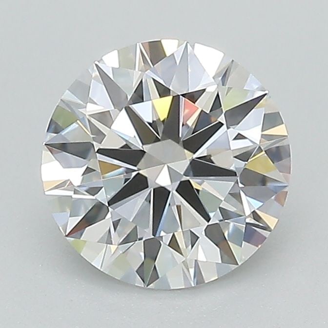 Loose Lab Diamond GIA Round 1.39ct D VS2 (1 of 1)
