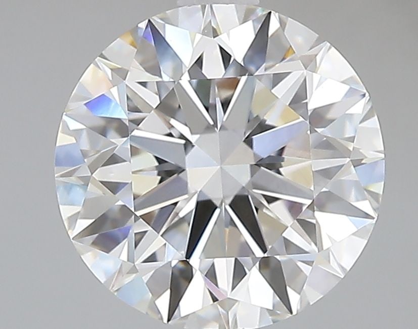 Ideal Loose Lab Diamond IGI Round 3.18ct E VVS2 (1 of 1)