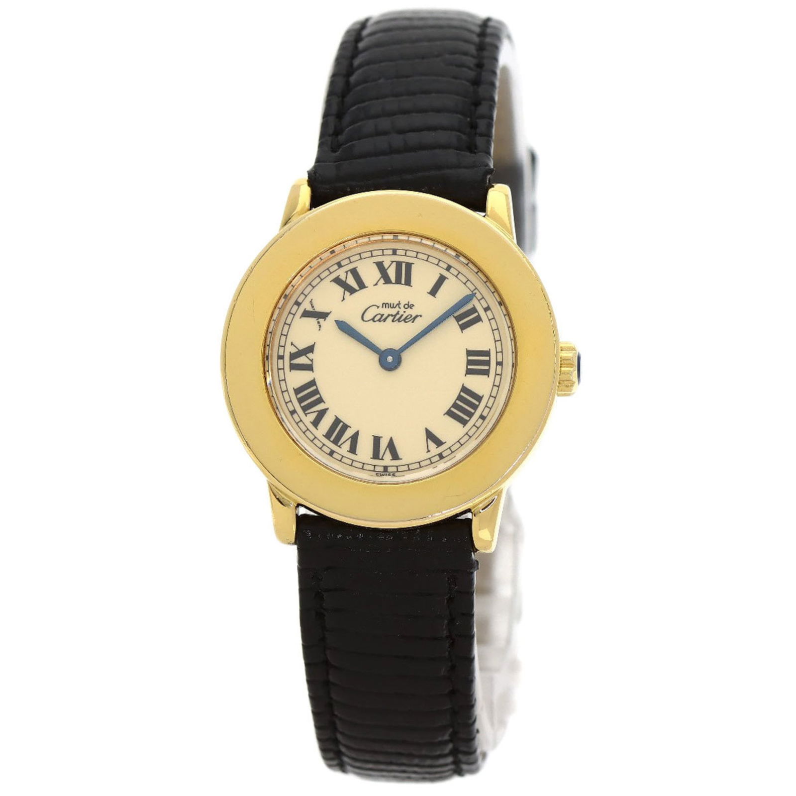 Wristwatch Cartier (1 of 20)