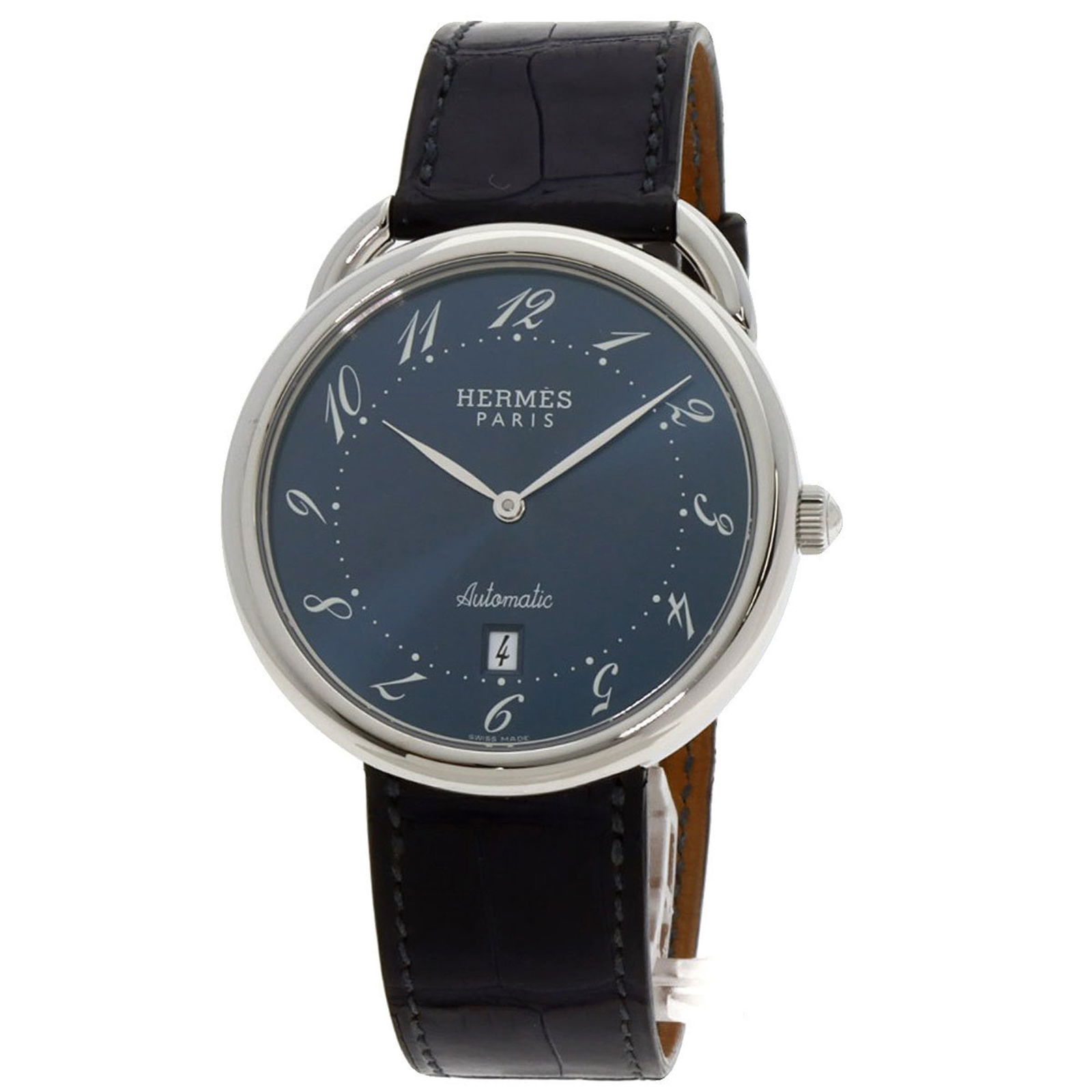 Wristwatch Hermes (1 of 20)