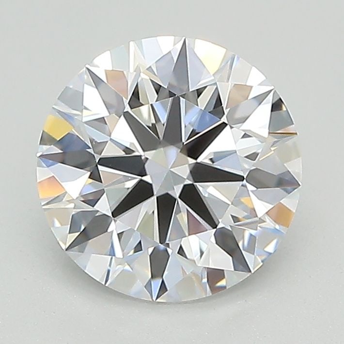 Loose Lab Diamond GIA Round 1.57ct D VS1: Loose Lab Diamond GIA Round 1.57ct D VS1 Loose lab diamond, GIA certified, weighing 1.57ct, round cut in D color and VVS1 clarity, with excellent polish and symmetry. Item Specifics: Source: This Is