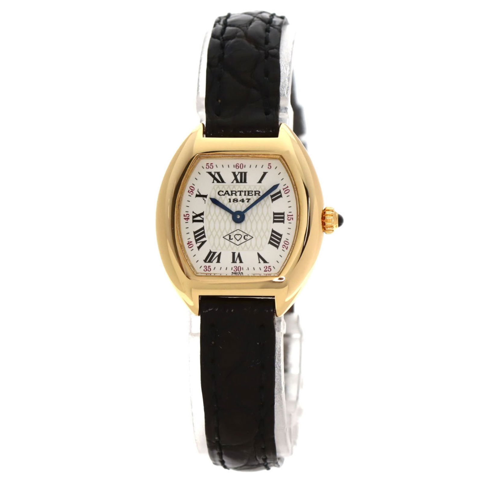 Wristwatch Cartier (1 of 20)