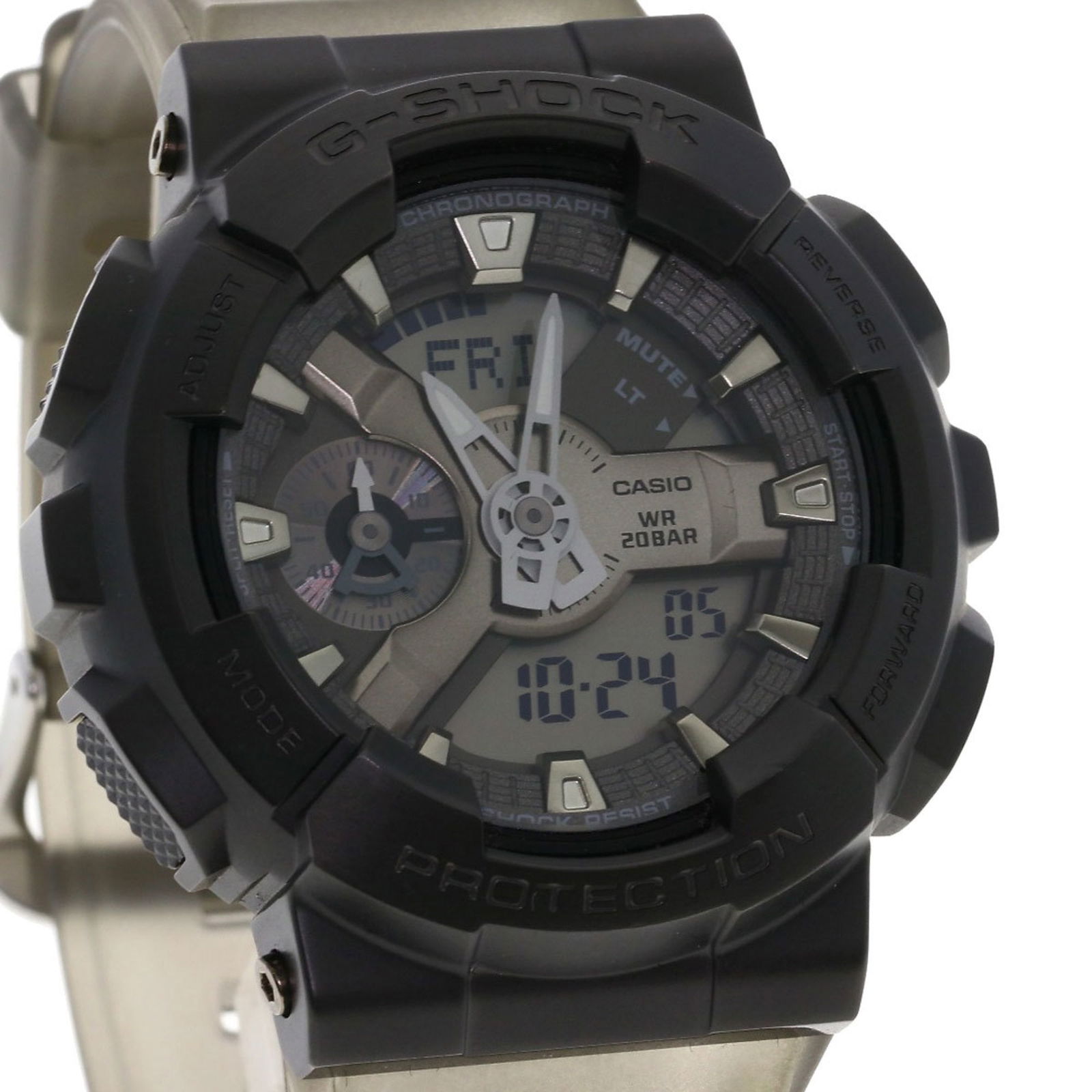 Wristwatch Casio - 4