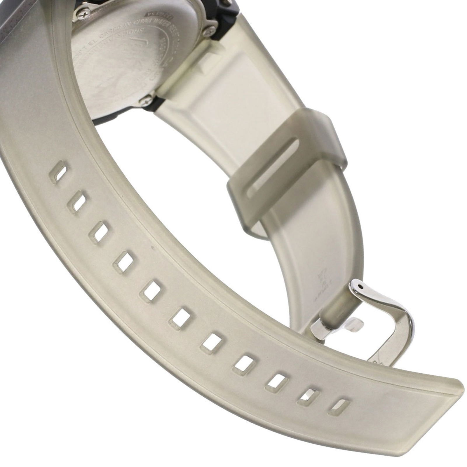 Wristwatch Casio - 9