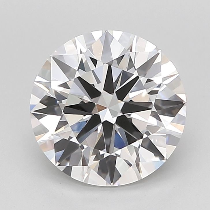 Loose Lab Diamond IGI Round 2.78ct E VS1 - Ideal: Loose Lab Diamond IGI Round 2.78ct E VS1 - Ideal This is a loose lab-grown diamond with a carat weight of 2.78ct, color E, clarity VS1, and IGI certification. Item Specifics: Source: This Is A Real Di