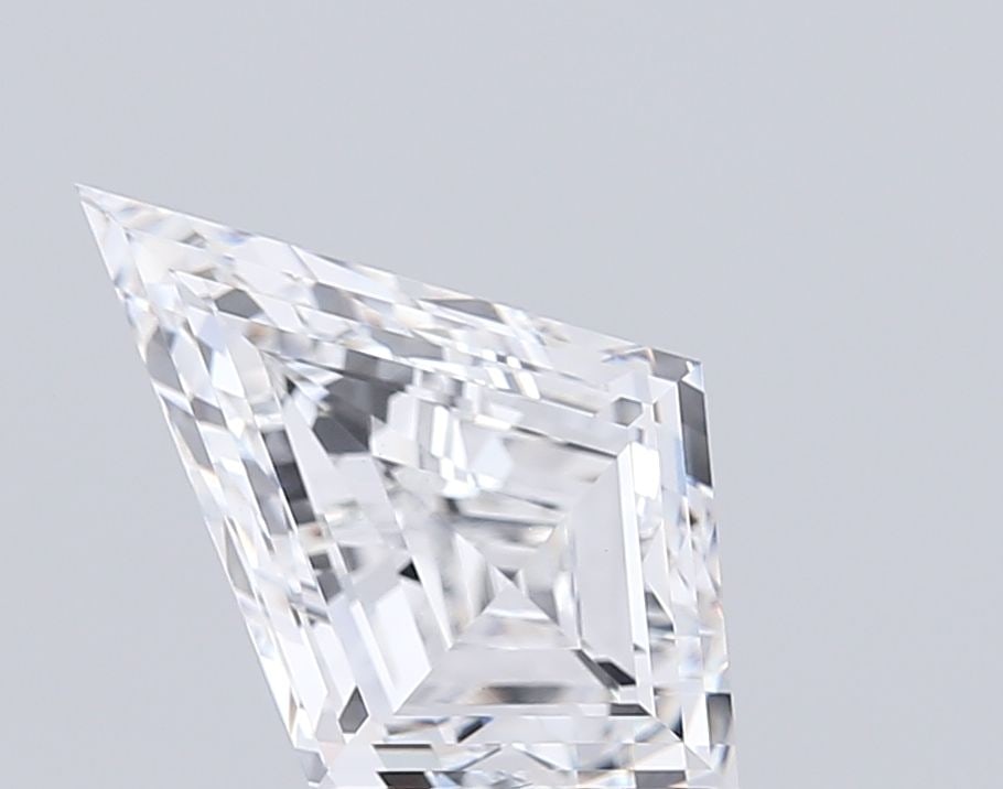 Loose Lab Diamond IGI Kite 2.85ct D VS1 (1 of 1)