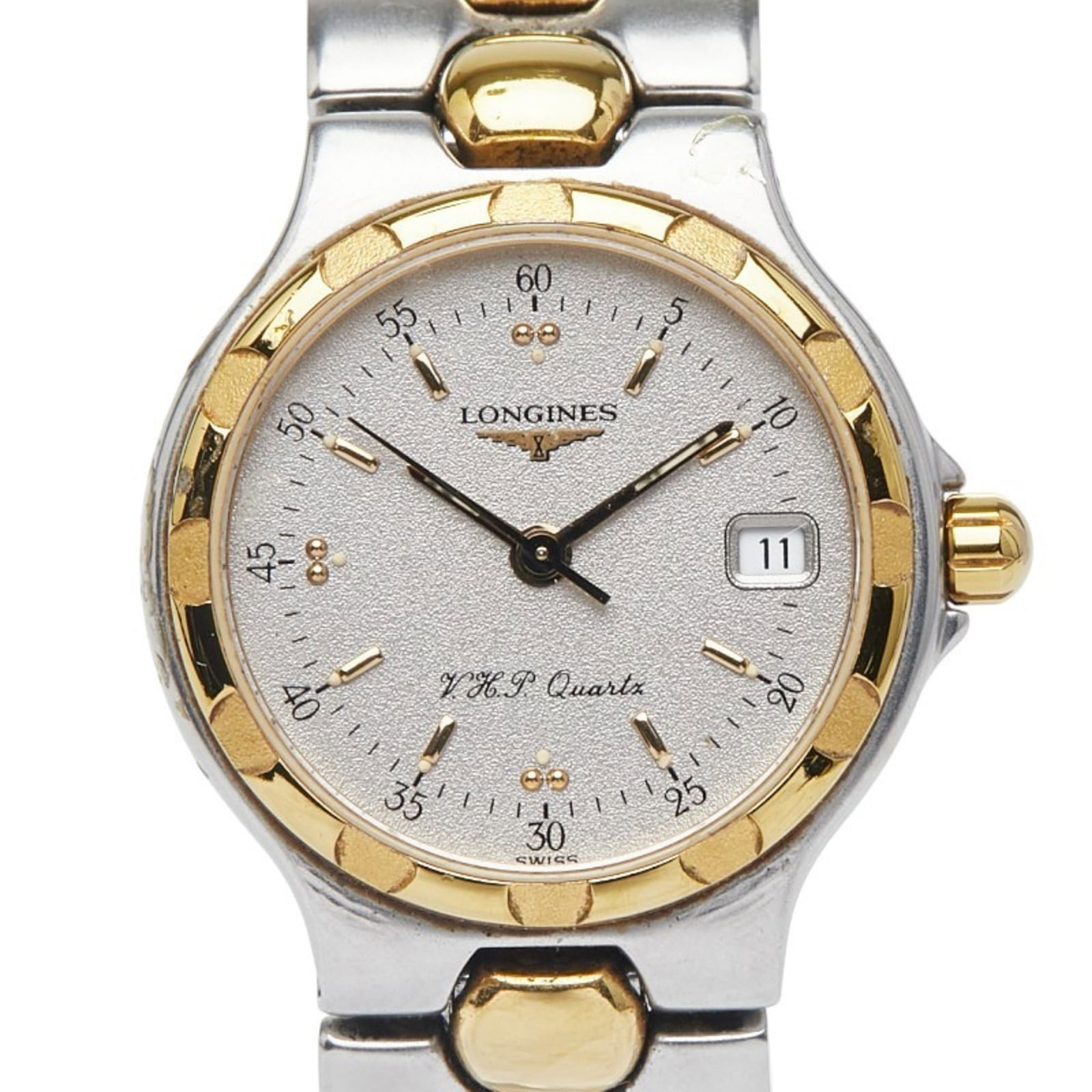 Wristwatch Longines (1 of 7)