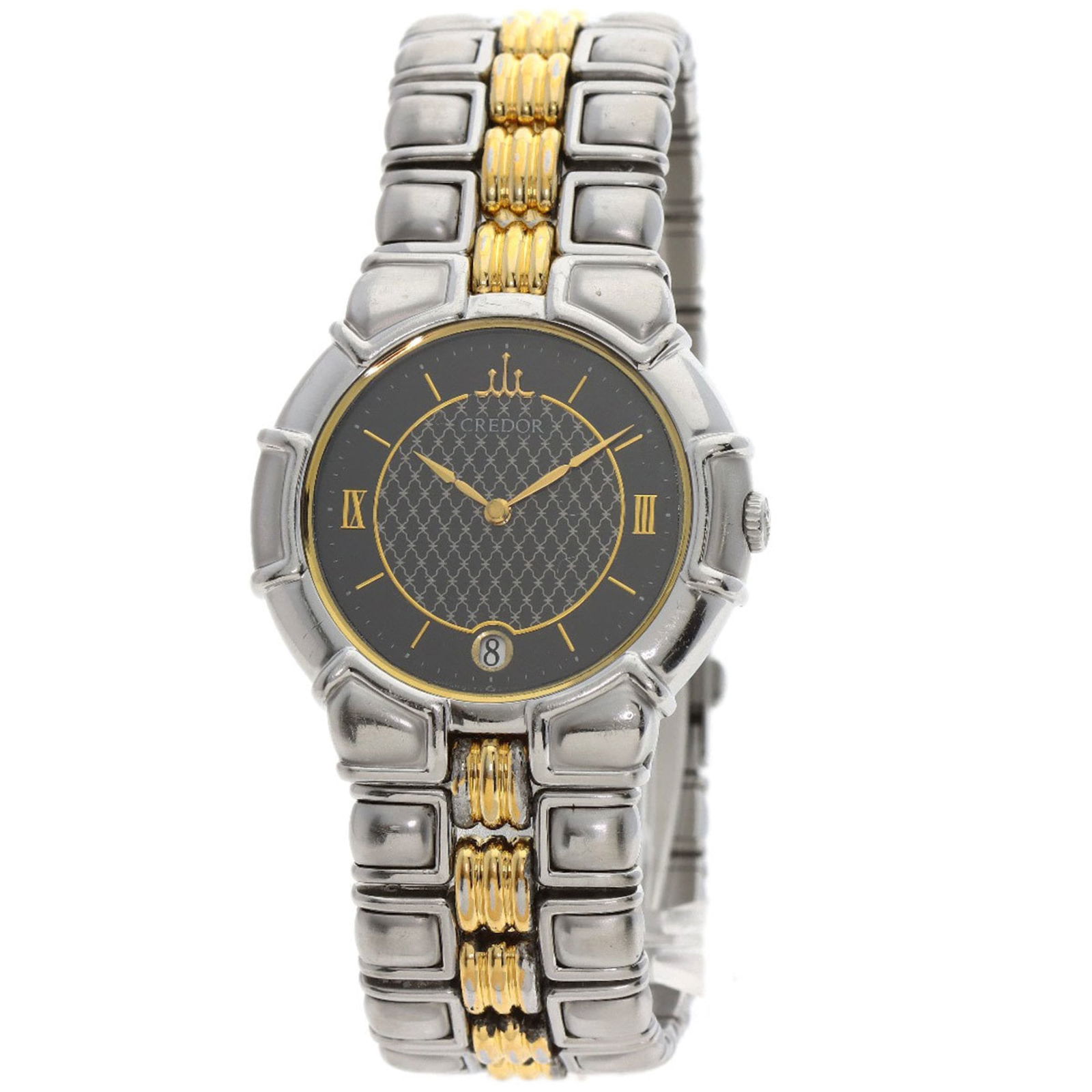 Wristwatch Seiko (1 of 20)