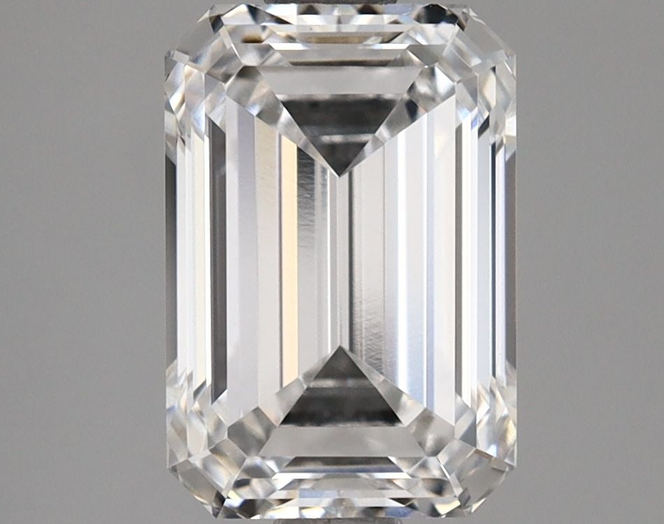 Loose Lab Diamond IGI Emerald 1.83ct E VVS2 (1 of 1)