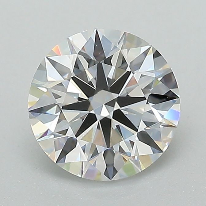 Loose Lab Diamond GIA Round 1.4ct D VS2 (1 of 1)