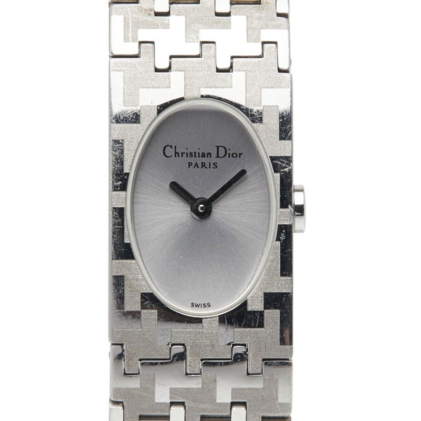 Wristwatch by Christian Dior (1 of 7)