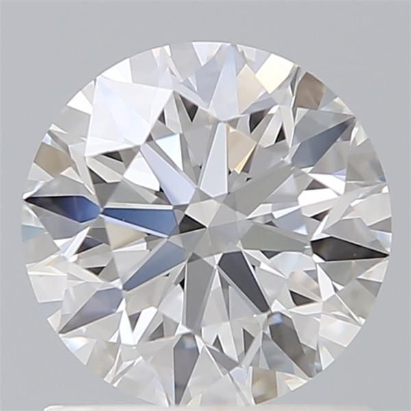 Loose Lab Diamond IGI Round 1.18ct D VVS2 - Ideal (1 of 1)