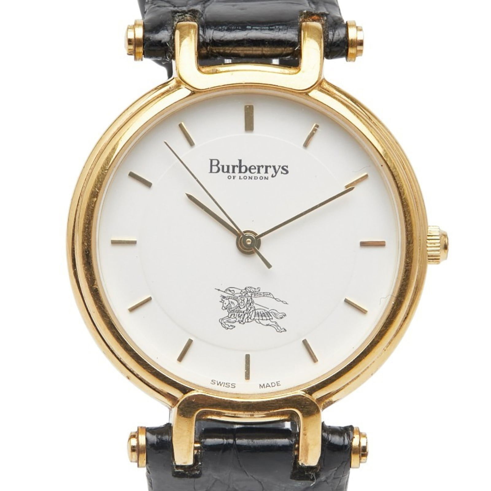 Wristwatch Burberry (1 of 8)