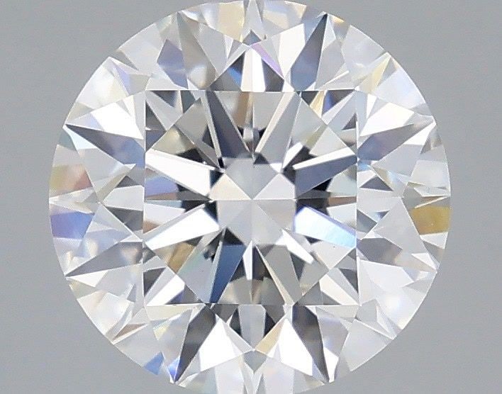 Loose Lab Diamond IGI Round 2.81ct E VS1 (1 of 1)