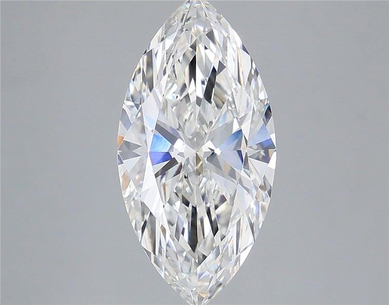 Loose Lab Diamond IGI Marquise 2.88ct E VS1: Loose Lab Diamond IGI Marquise 2.88ct E VS1 Loose lab-grown diamond IGI certified, 2.88ct in color E, with VS1 clarity, excellent polish and symmetry, measuring 15.16L x 7.54W x 4.49H. Item Specifics: