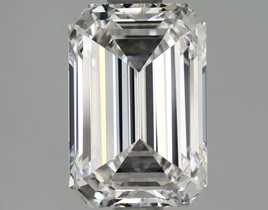 IGI Emerald Loose Lab Diamond 1.86ct E VS1: IGI Emerald Loose Lab Diamond 1.86ct E VS1 IGI Emerald Loose Lab Diamond weighing 1.86ct with color E and clarity VS1, certified by IGI, featuring excellent polish and symmetry. Item Specifics: