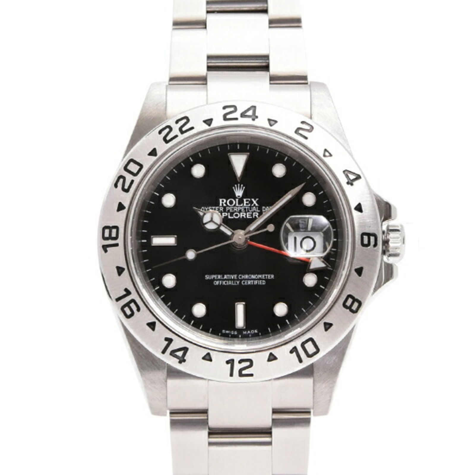 Wristwatch Rolex (1 of 9)
