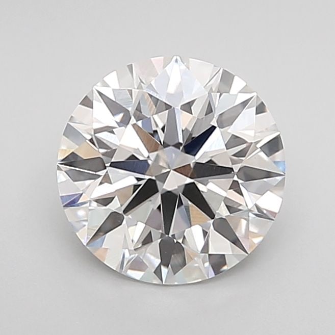 IGI Loose Lab Diamond Round 1.52ct D VVS2 - Ideal: IGI Loose Lab Diamond Round 1.52ct D VVS2 - Ideal IGI Loose Lab Diamond Round weighing 1.52ct, color D, clarity VVS2, certified by IGI, featuring excellent polish and symmetry. Item Specifics:
