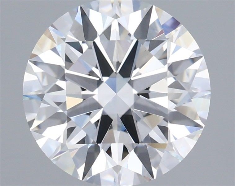 IGI Loose Lab Diamond, 3.58ct Round E VS1 - Ideal: IGI Loose Lab Diamond, 3.58ct Round E VS1 - Ideal This IGI Loose Lab Diamond weighs 3.58ct, is round cut with color E and VS1 clarity, featuring excellent polish and symmetry, measuring 9.78L x 9.82W