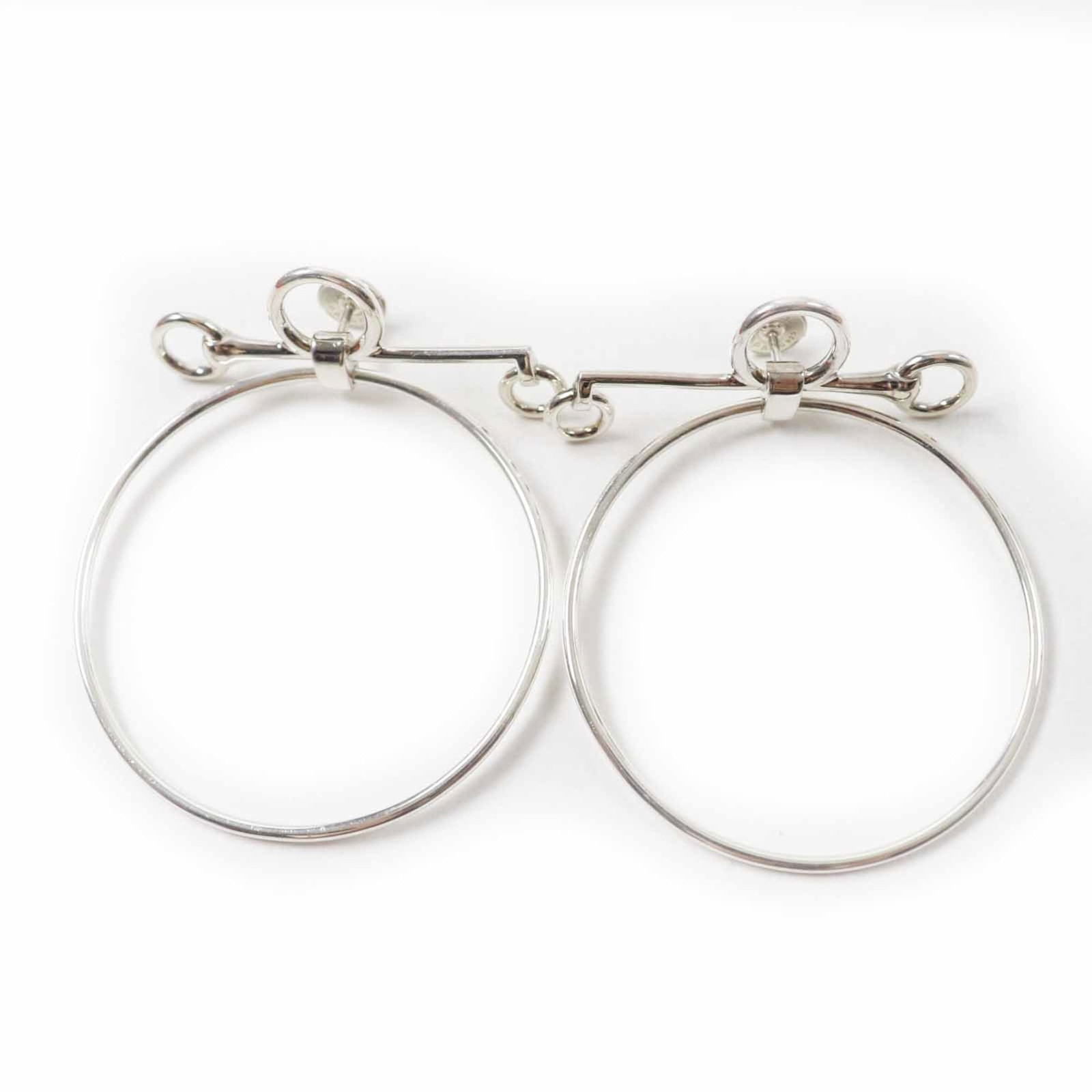 Hoop Earrings - Hermes (1 of 12)