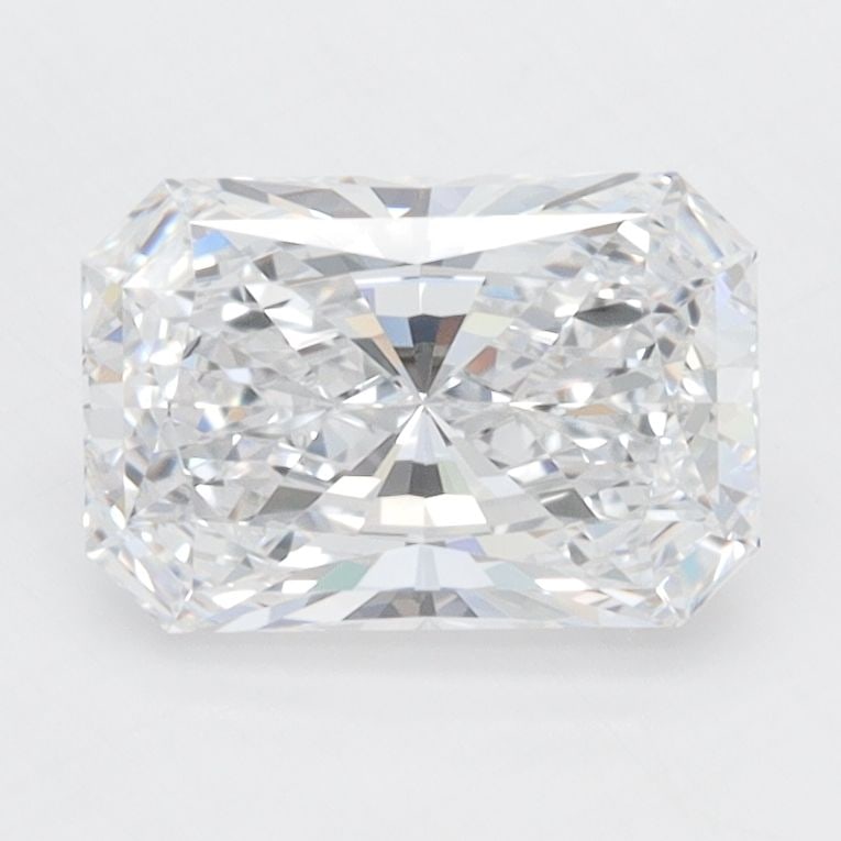 Loose Lab Diamond 1.51ct D IF - IGI Radiant: Loose Lab Diamond 1.51ct D IF - IGI Radiant Loose lab diamond, 1.51ct, radiant cut, color D, clarity IF, excellent polish and symmetry, certified by IGI. Item Specifics: Source: This Is A Real Diamond
