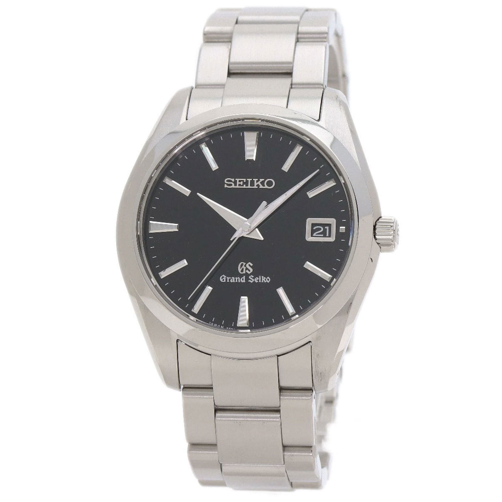 Wristwatch Grand Seiko (1 of 20)