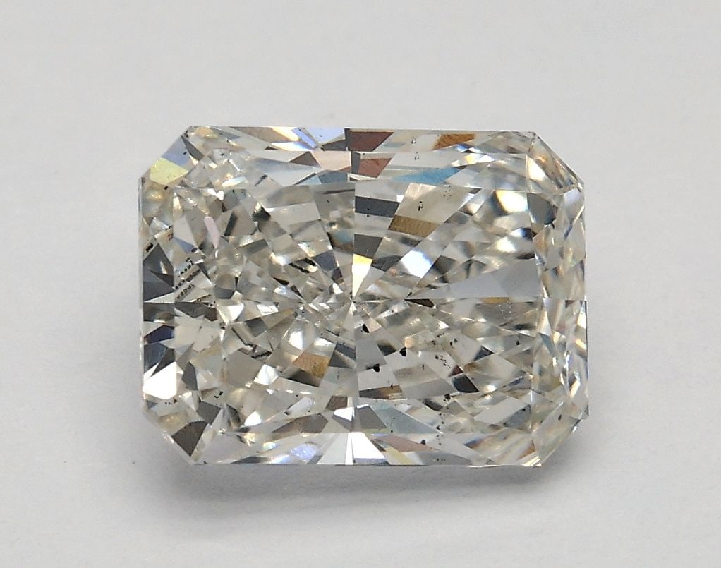 Loose Lab Diamond IGI Radiant 2.04ct G VS2: Loose Lab Diamond IGI Radiant 2.04ct G VS2 Loose Lab Diamond IGI certified, weighing 2.04ct, with G color and VS2 clarity, featuring excellent polish and symmetry. Item Specifics: Source: This Is A Re