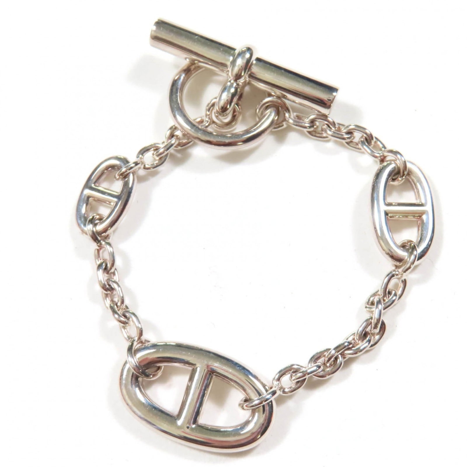 Hermes Bracelet Charm (1 of 7)