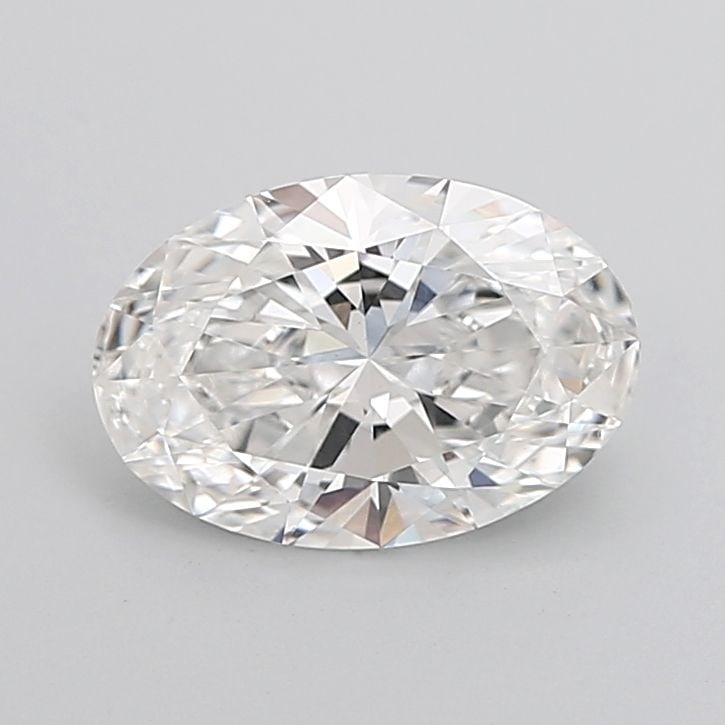 Loose Lab Diamond GIA Oval 2.15ct E VS1 (1 of 1)