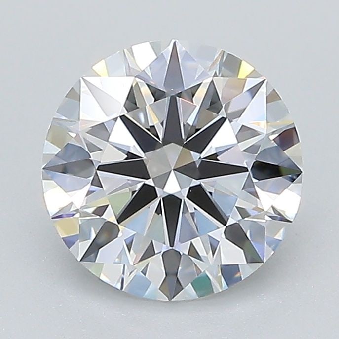 Loose Lab Diamond GIA Round 1.56ct D VVS2 (1 of 1)