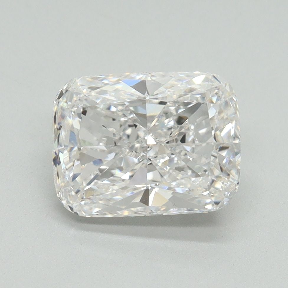 Loose Lab Diamond IGI Cushion Brilliant 2.04ct E VS1: Loose Lab Diamond IGI Cushion Brilliant 2.04ct E VS1 Loose lab-grown diamond with a carat weight of 2.04, E color, and VS1 clarity, certified by IGI. Item Specifics: Source: This Is A Real Diamond Gro