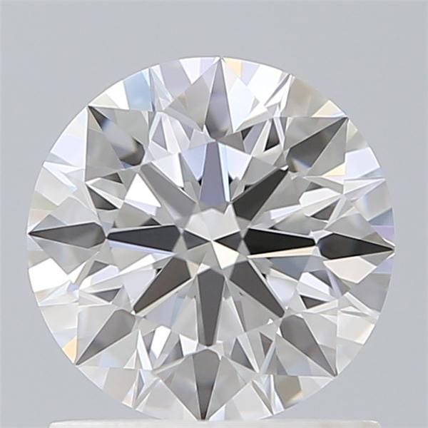 IGI Round Loose Lab Diamond 1.12ct D VVS2 - Ideal: IGI Round Loose Lab Diamond 1.12ct D VVS2 - Ideal 1.12ct round lab-grown diamond, ideal cut, with D color and VVS2 clarity, certified by IGI. Measurements are 6.64mm x 6.67mm x 4.08mm. Item
